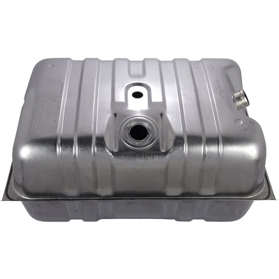 Fuel Tank by SHERMAN PARTS - F8C pa1