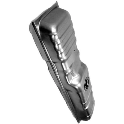 Fuel Tank by SHERMAN PARTS - GM1C pa2