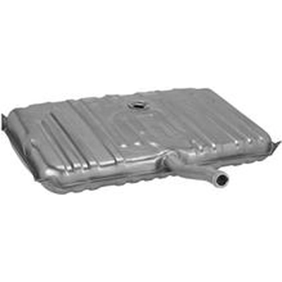 Fuel Tank by SPECTRA PREMIUM INDUSTRIES - GM34P pa4