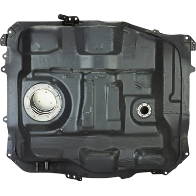 Fuel Tank by SPECTRA PREMIUM INDUSTRIES - MZ28A pa5