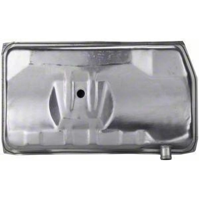 Fuel Tank by SPECTRA PREMIUM INDUSTRIES - CR17A pa9