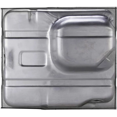 Fuel Tank by SPECTRA PREMIUM INDUSTRIES - CR21A pa7