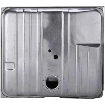Fuel Tank by SPECTRA PREMIUM INDUSTRIES - CR5C pa6