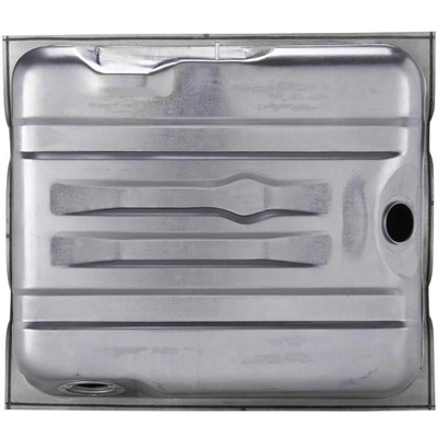 Fuel Tank by SPECTRA PREMIUM INDUSTRIES - CR8A pa6