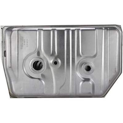 Fuel Tank by SPECTRA PREMIUM INDUSTRIES - F23C pa8