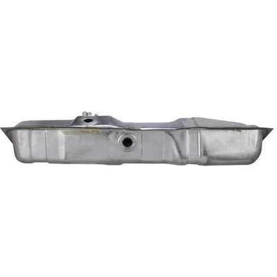 Fuel Tank by SPECTRA PREMIUM INDUSTRIES - F25B pa8