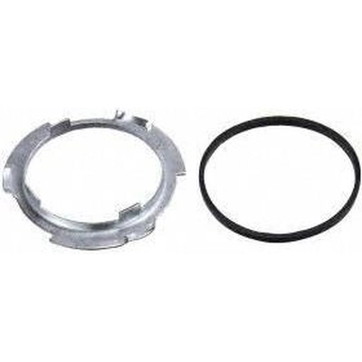 Fuel Tank by SPECTRA PREMIUM INDUSTRIES - F27C pa5