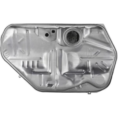 Fuel Tank by SPECTRA PREMIUM INDUSTRIES - F39A pa8