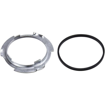 Fuel Tank by SPECTRA PREMIUM INDUSTRIES - F43D pa3