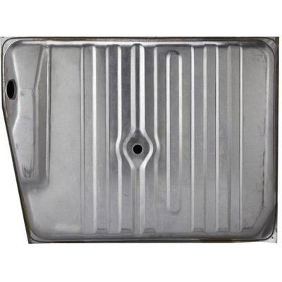 Fuel Tank by SPECTRA PREMIUM INDUSTRIES - F5 pa6