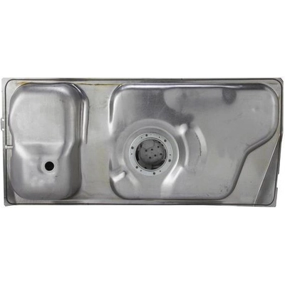 Fuel Tank by SPECTRA PREMIUM INDUSTRIES - F52A pa7