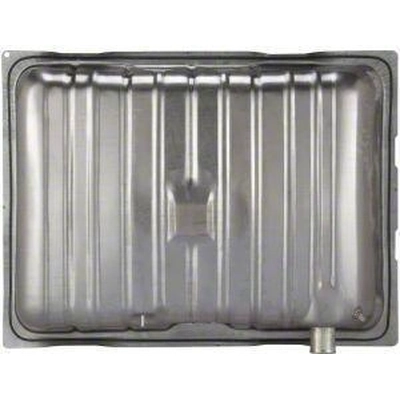 Fuel Tank by SPECTRA PREMIUM INDUSTRIES - F55B pa6