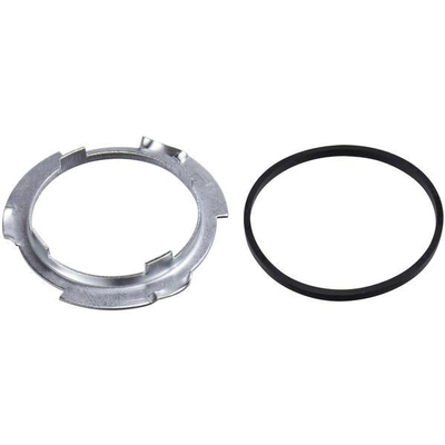 Fuel Tank by SPECTRA PREMIUM INDUSTRIES - F56A pa6