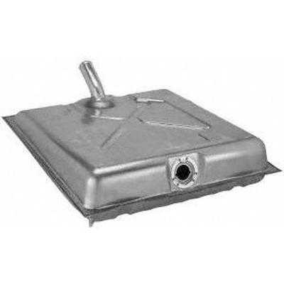 Fuel Tank by SPECTRA PREMIUM INDUSTRIES - F57C pa7