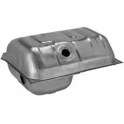 Fuel Tank by SPECTRA PREMIUM INDUSTRIES - F81A pa5