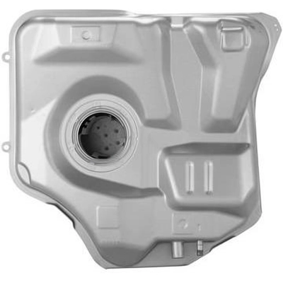 Fuel Tank by SPECTRA PREMIUM INDUSTRIES - F88B pa5