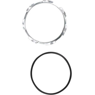 Fuel Tank by SPECTRA PREMIUM INDUSTRIES - F88B pa7