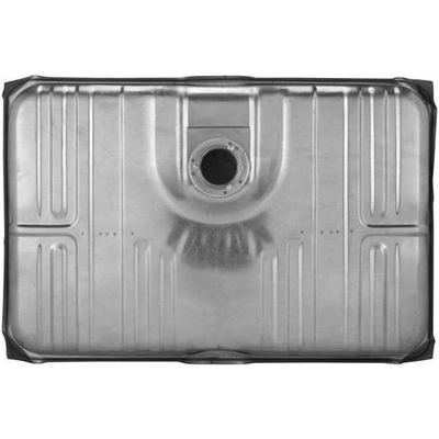 Fuel Tank by SPECTRA PREMIUM INDUSTRIES - GM12B pa6