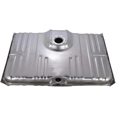 Fuel Tank by SPECTRA PREMIUM INDUSTRIES - GM12B pa7