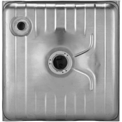 Fuel Tank by SPECTRA PREMIUM INDUSTRIES - GM14F pa6