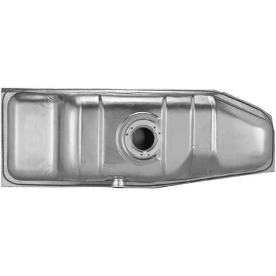 Fuel Tank by SPECTRA PREMIUM INDUSTRIES - GM16A pa5