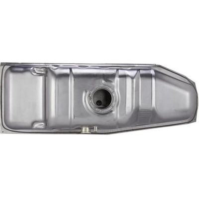 Fuel Tank by SPECTRA PREMIUM INDUSTRIES - GM16C pa5
