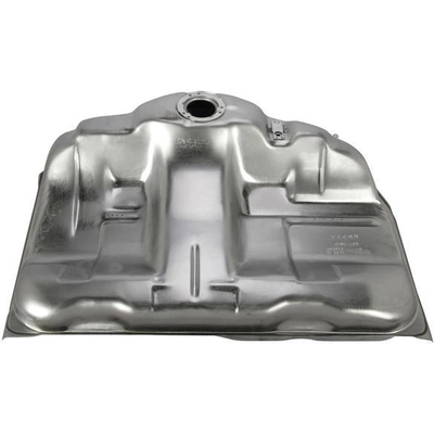 Fuel Tank by SPECTRA PREMIUM INDUSTRIES - GM20D pa6