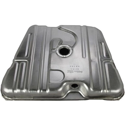 Fuel Tank by SPECTRA PREMIUM INDUSTRIES - GM21B pa3