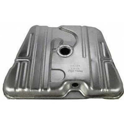 Fuel Tank by SPECTRA PREMIUM INDUSTRIES - GM21B pa5