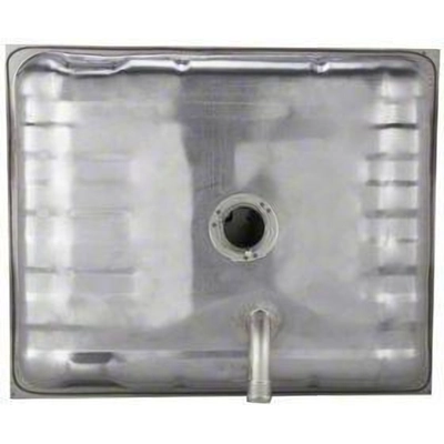 Fuel Tank by SPECTRA PREMIUM INDUSTRIES - GM25C pa7