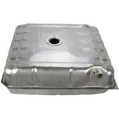 Fuel Tank by SPECTRA PREMIUM INDUSTRIES - GM25F pa7