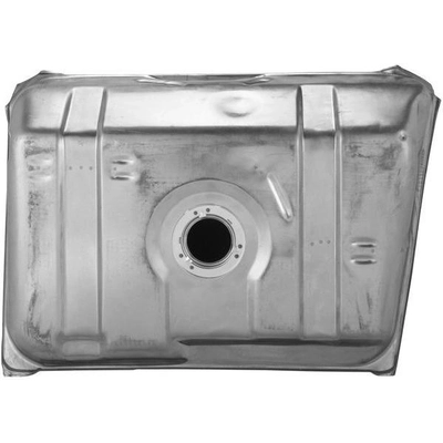 Fuel Tank by SPECTRA PREMIUM INDUSTRIES - GM27B pa7