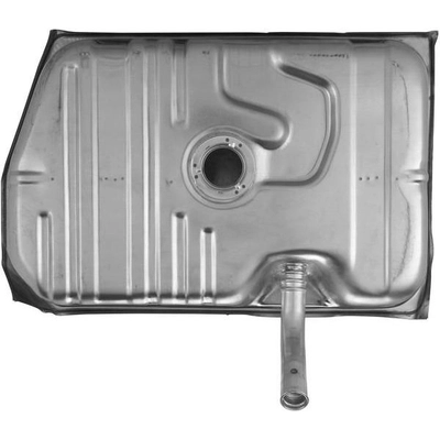 Fuel Tank by SPECTRA PREMIUM INDUSTRIES - GM306A pa7