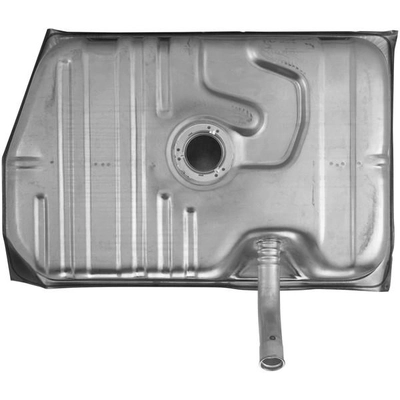 Fuel Tank by SPECTRA PREMIUM INDUSTRIES - GM307A pa6