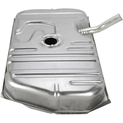 Fuel Tank by SPECTRA PREMIUM INDUSTRIES - GM308A pa5