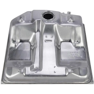 Fuel Tank by SPECTRA PREMIUM INDUSTRIES - GM30B pa6