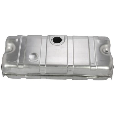 Fuel Tank by SPECTRA PREMIUM INDUSTRIES - GM33A pa6