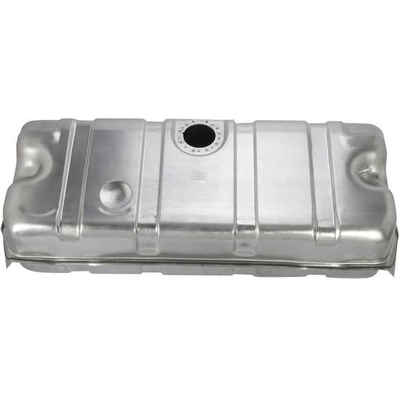 Fuel Tank by SPECTRA PREMIUM INDUSTRIES - GM33C pa1