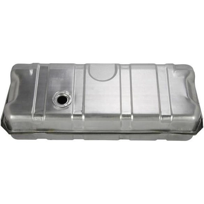Fuel Tank by SPECTRA PREMIUM INDUSTRIES - GM33E pa3