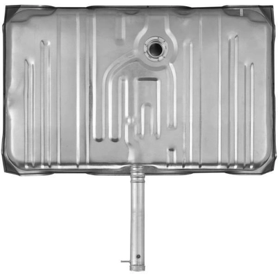 SPECTRA PREMIUM INDUSTRIES - GM34D - Fuel Tank pa5