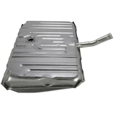 SPECTRA PREMIUM INDUSTRIES - GM34E - Fuel Tank pa6