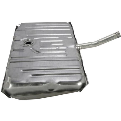 Fuel Tank by SPECTRA PREMIUM INDUSTRIES - GM34I pa6