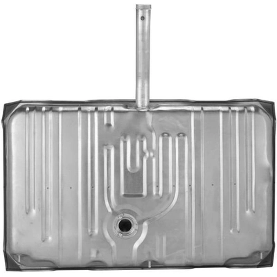 Fuel Tank by SPECTRA PREMIUM INDUSTRIES - GM34P pa3