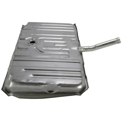 Fuel Tank by SPECTRA PREMIUM INDUSTRIES - GM34Q pa6