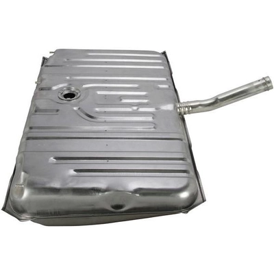 SPECTRA PREMIUM INDUSTRIES - GM34R - Fuel Tank pa5