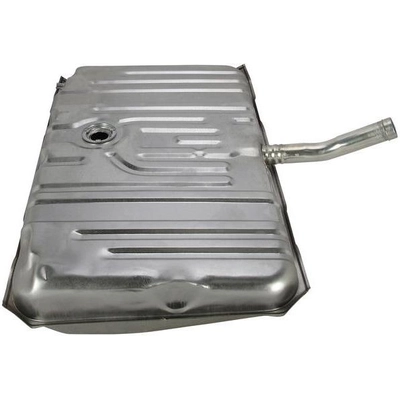 Fuel Tank by SPECTRA PREMIUM INDUSTRIES - GM34T pa1