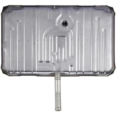 Fuel Tank by SPECTRA PREMIUM INDUSTRIES - GM34U pa5