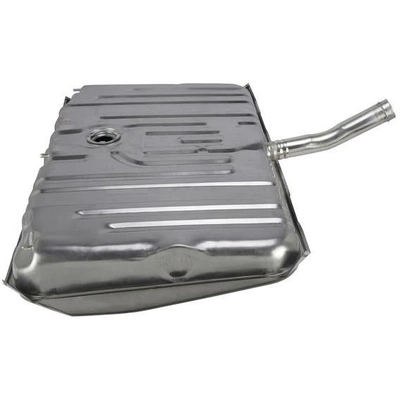 Fuel Tank by SPECTRA PREMIUM INDUSTRIES - GM34U pa7