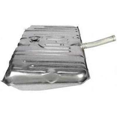 Fuel Tank by SPECTRA PREMIUM INDUSTRIES - GM34X pa3