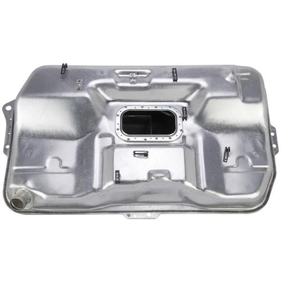 Fuel Tank by SPECTRA PREMIUM INDUSTRIES - GM35 pa2